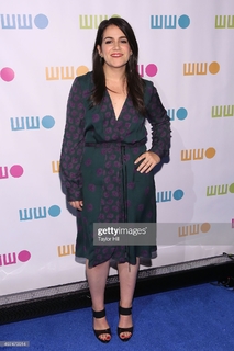 Abbi Jacobson feet photo 6