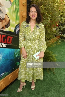Abbi Jacobson feet photo 2