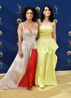 Abbi Jacobson feet photo 17