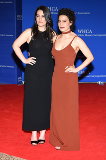 Abbi Jacobson feet photo 14