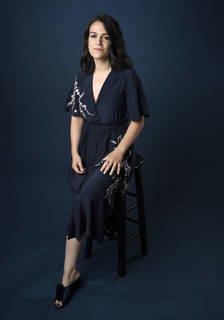 Abbi Jacobson feet photo 9