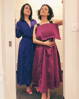 Abbi Jacobson feet photo 5