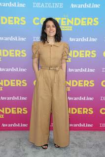 Abbi Jacobson feet photo 20