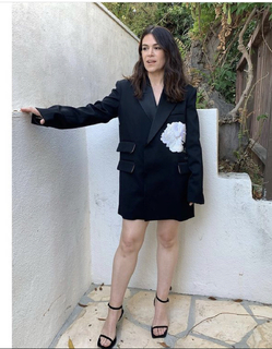 Abbi Jacobson feet photo 14