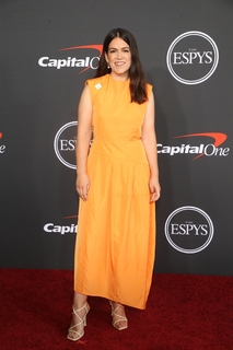 Abbi Jacobson feet photo 13