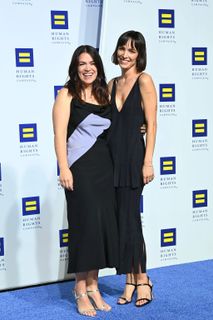 Abbi Jacobson feet photo 1