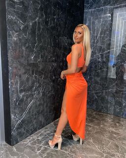 Abbi Summers feet photo 19