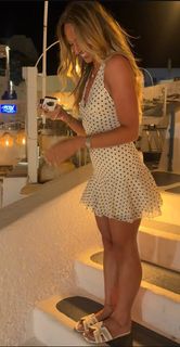 Abbi Summers feet photo 1