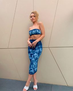 Abbie Chatfield feet photo 20