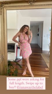 Abbie Chatfield feet photo 20
