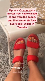 Abbie Chatfield feet photo 17