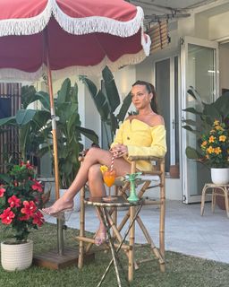 Abbie Chatfield feet photo 18