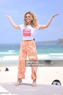 Abbie Chatfield feet photo 14