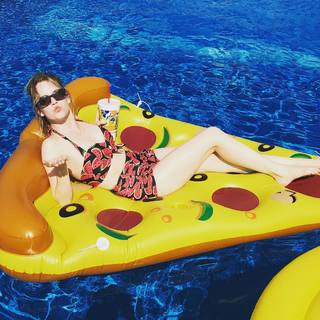 Abbie Cobb feet photo 4