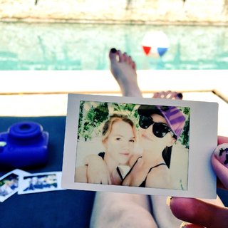 Abbie Cobb feet photo 3