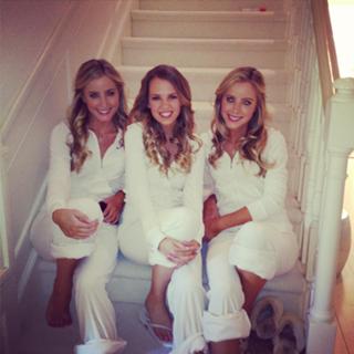 Abbie Cobb feet photo 1