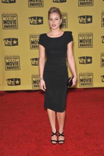 Abbie Cornish feet photo thumbnail