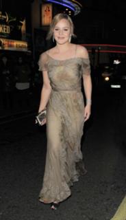 Abbie Cornish feet photo thumbnail