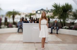 Abbie Cornish feet photo thumbnail