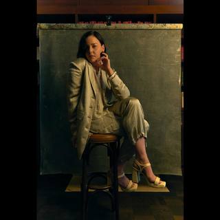 Abbie Cornish feet photo thumbnail