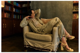 Abbie Cornish feet photo thumbnail