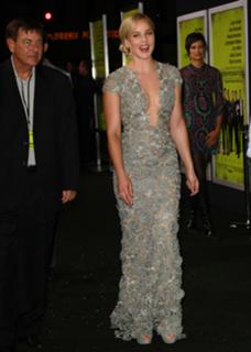 Abbie Cornish feet photo thumbnail