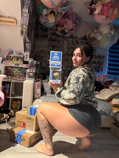 Abby Berner feet photo thumbnail