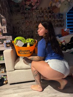 Abby Berner feet photo thumbnail