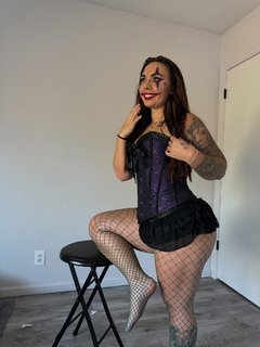 Abby Berner feet photo thumbnail