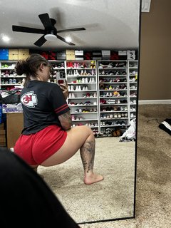 Abby Berner feet photo thumbnail