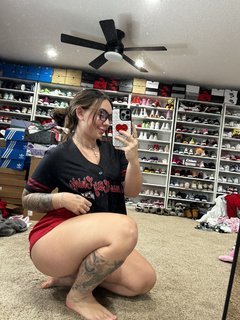 Abby Berner feet photo thumbnail