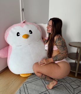 Abby Berner feet photo thumbnail