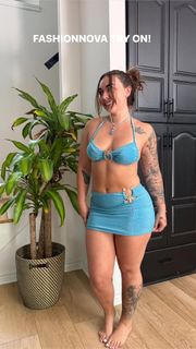 Abby Berner feet photo thumbnail