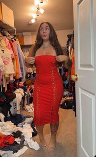 Abby Berner feet photo thumbnail