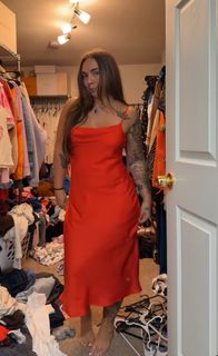 Abby Berner feet photo thumbnail