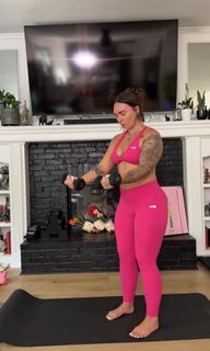 Abby Berner feet photo thumbnail