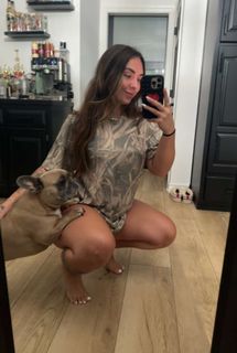 Abby Berner feet photo thumbnail