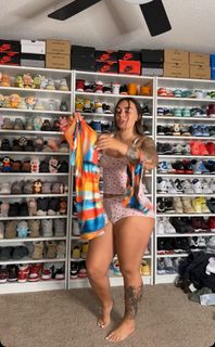 Abby Berner feet photo thumbnail