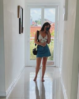Abby Boom feet photo thumbnail
