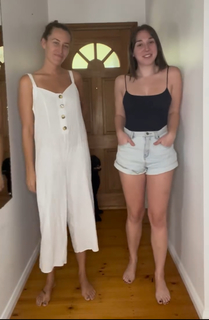 Abby Boom feet photo thumbnail
