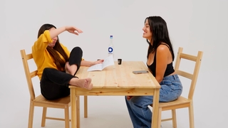 Abby Boom feet photo thumbnail
