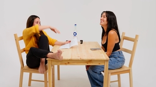 Abby Boom feet photo thumbnail