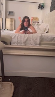 Abby Boom feet photo thumbnail