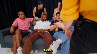 Abby Boom feet photo thumbnail