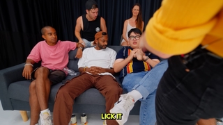 Abby Boom feet photo thumbnail