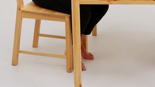 Abby Boom feet photo thumbnail