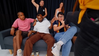 Abby Boom feet photo thumbnail
