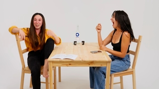 Abby Boom feet photo thumbnail