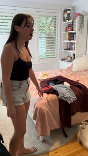 Abby Boom feet photo thumbnail