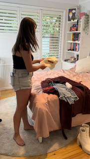 Abby Boom feet photo thumbnail